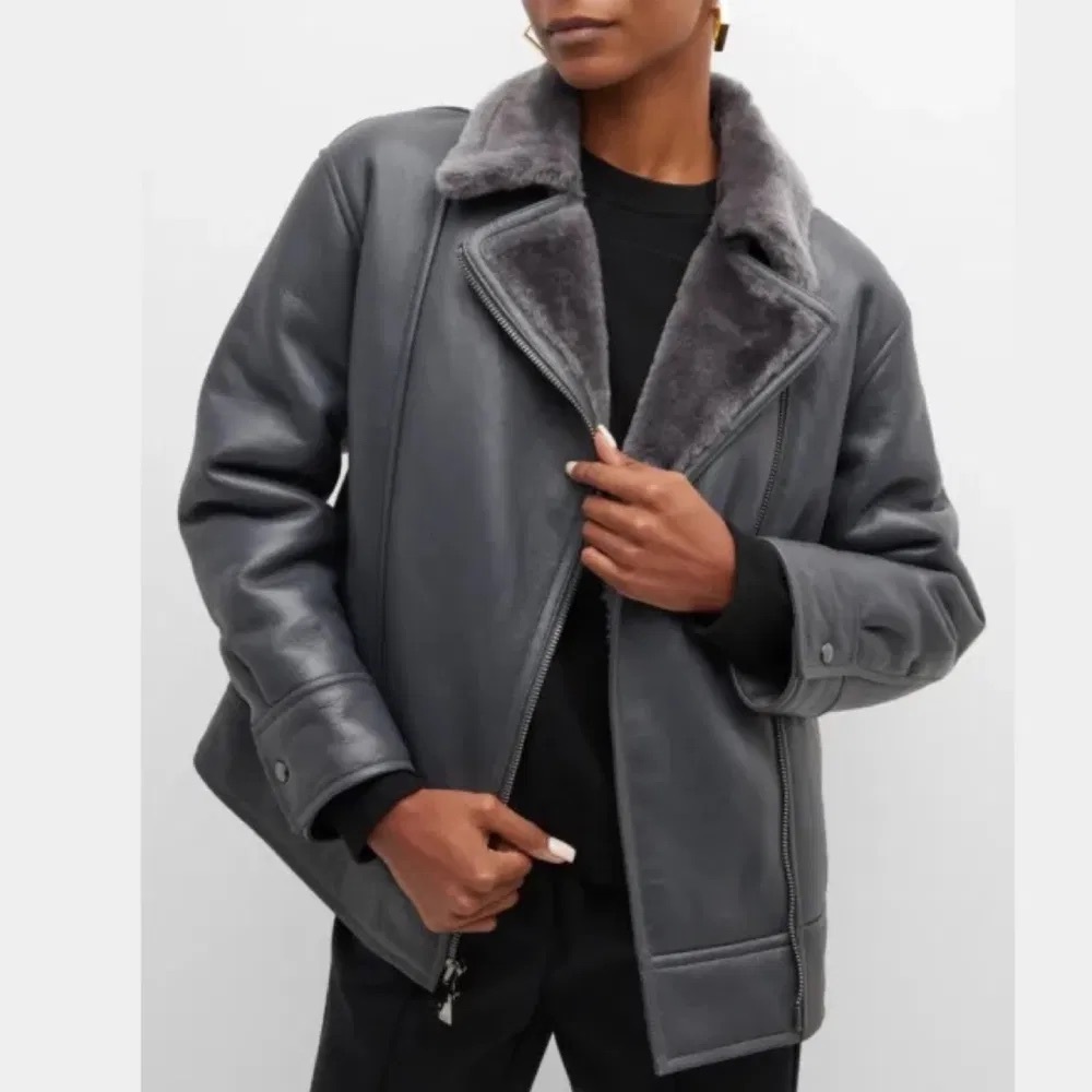 Theory Jacket